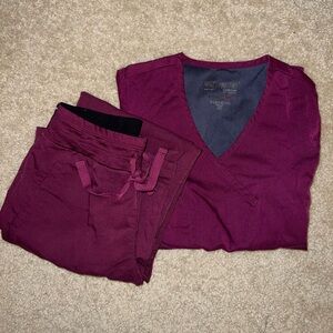 Women’s Grey’s Anatomy Scrubs